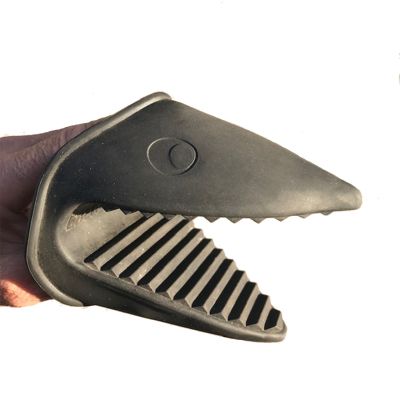 Multi-Purpose Utility Glove and Oven Mitt
